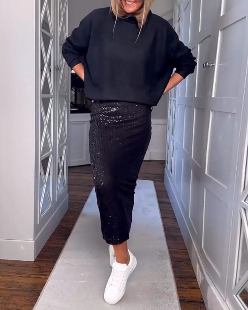 Levoire | Long Stylish Unmatched