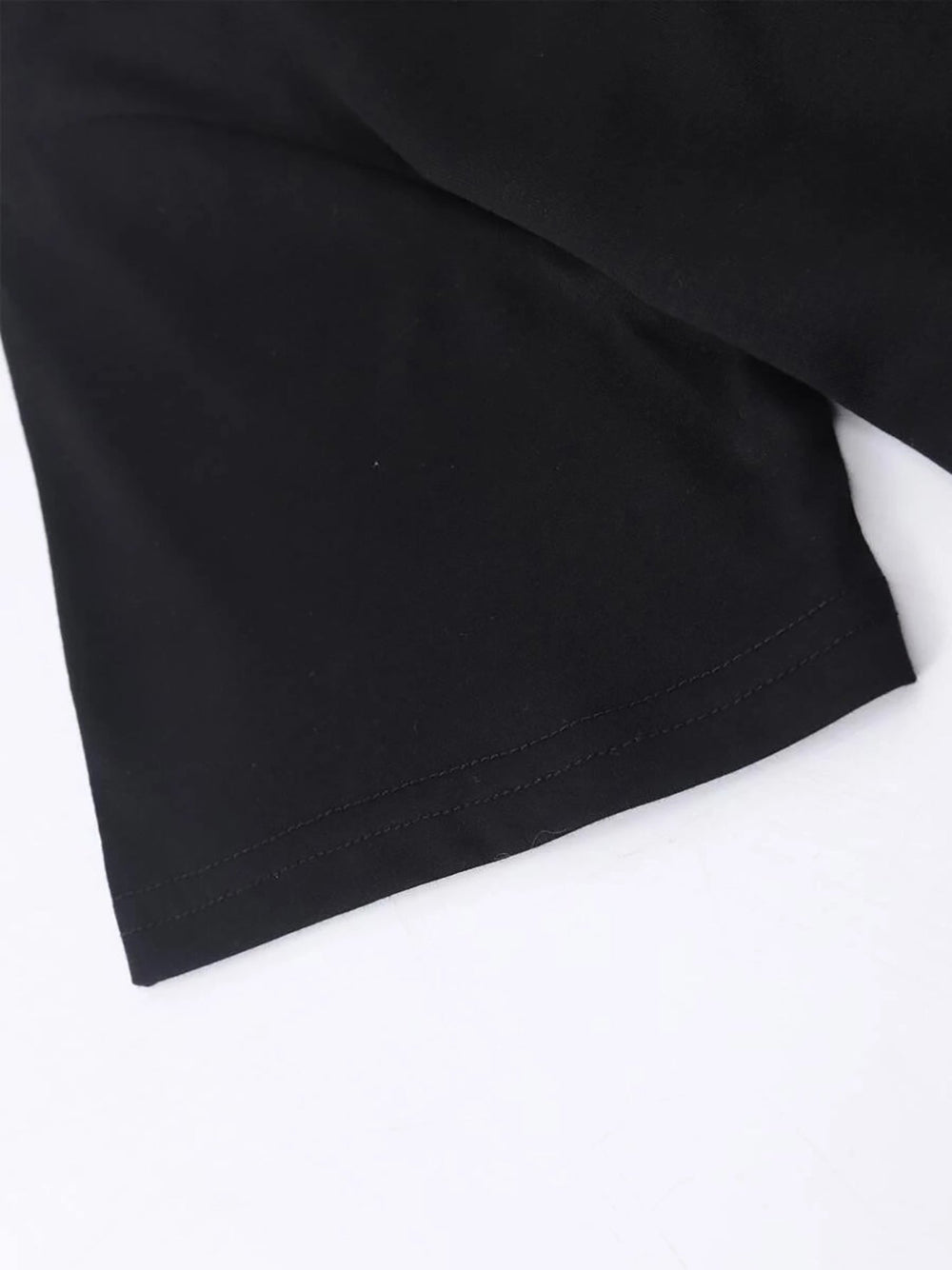 Levoire | MARDI GRAS Col rond Manches courtes T-shirt