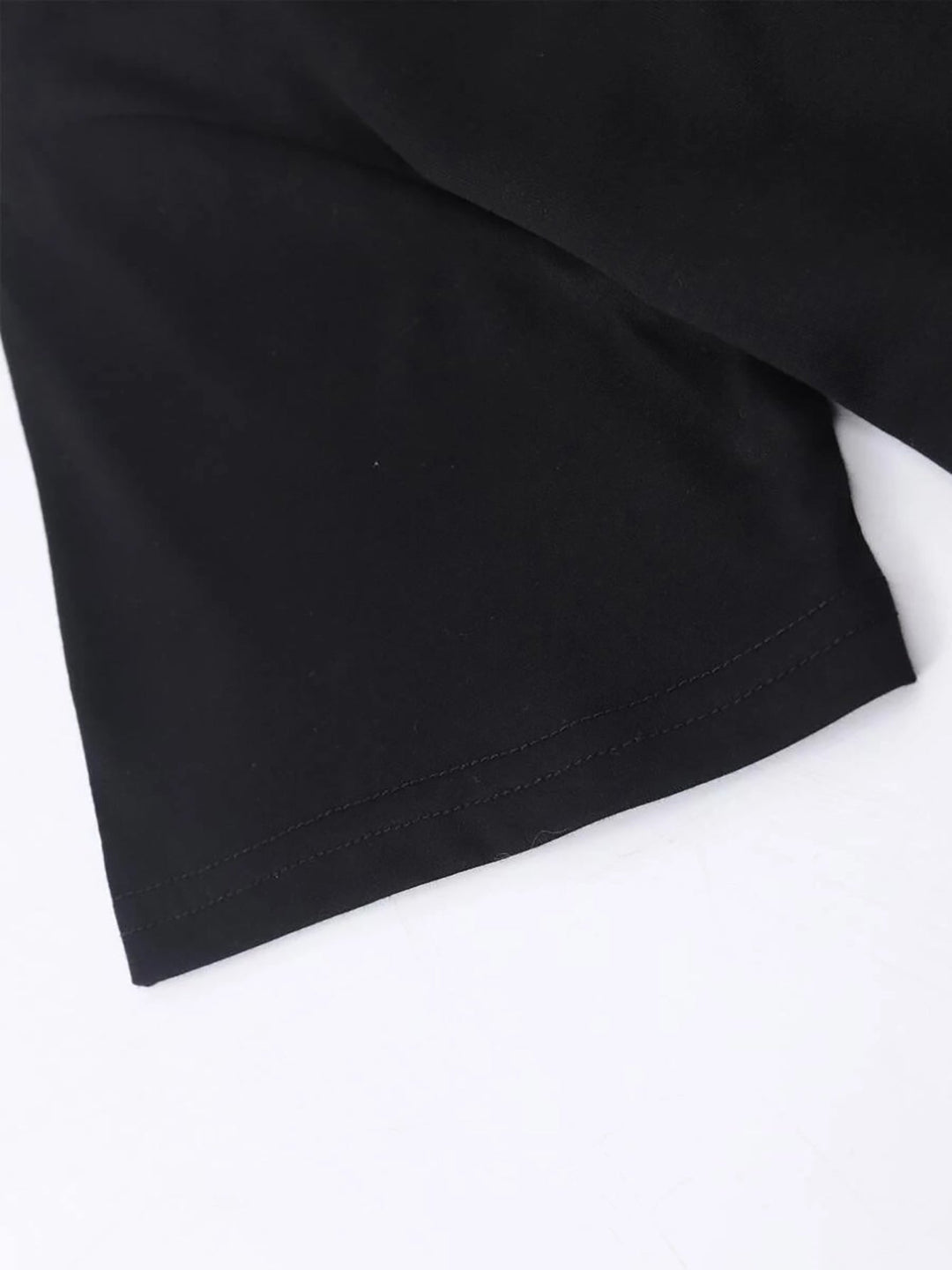 Levoire | MARDI GRAS Col rond Manches courtes T-shirt