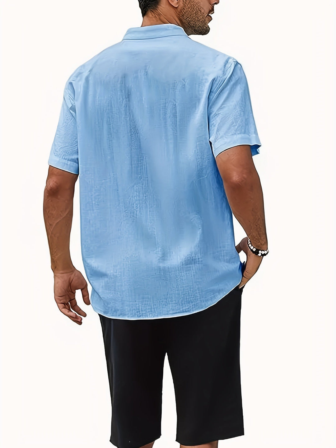 Levoire | Rento Shirt À Manches Courtes