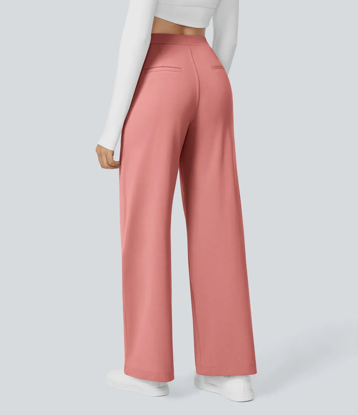 Levoire | Pantalon Jambe Droite