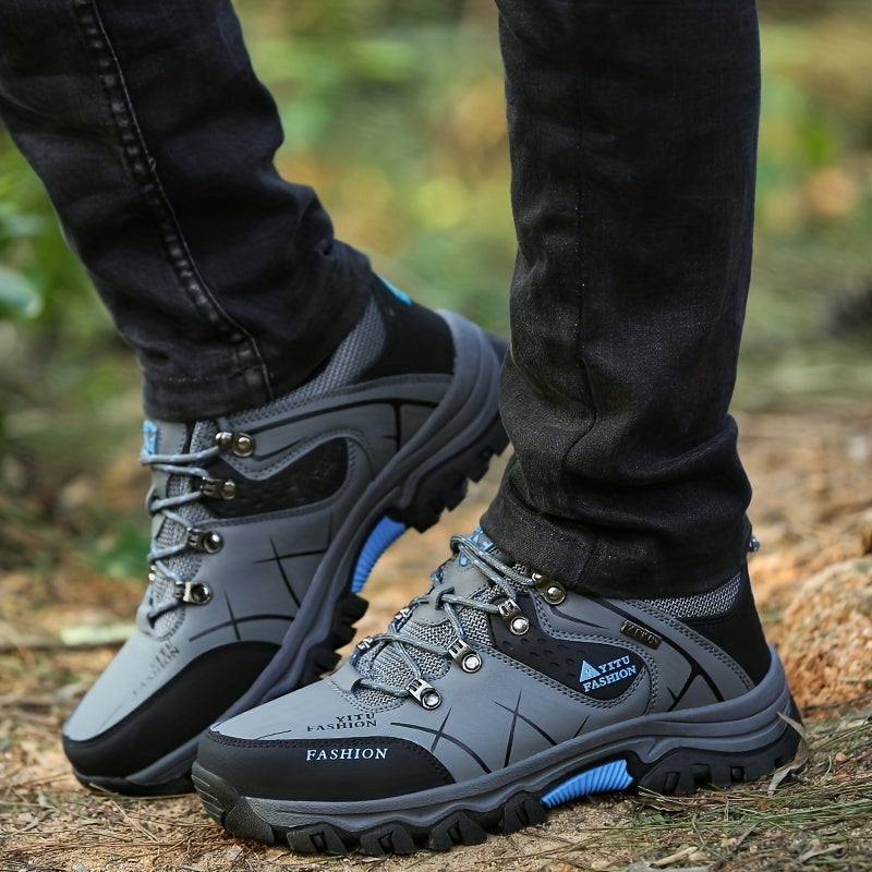 Levoire | Respirant Et Confortable Chaussures De Randonnée Pour Hommes