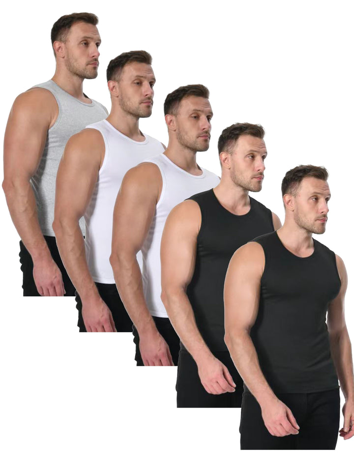 Levoire | Veste Pour Hommes À Une Étape Couleur de mélange