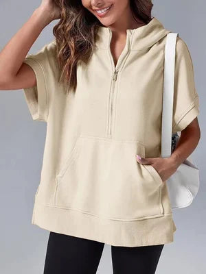 Levoire | Chemise Fluide Style Rentou
