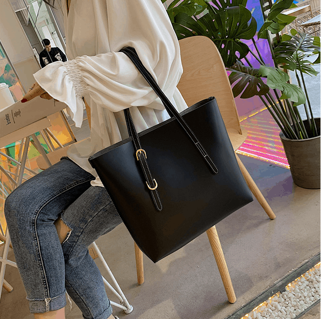 Levoire | Sac Fourre-Tout Classique