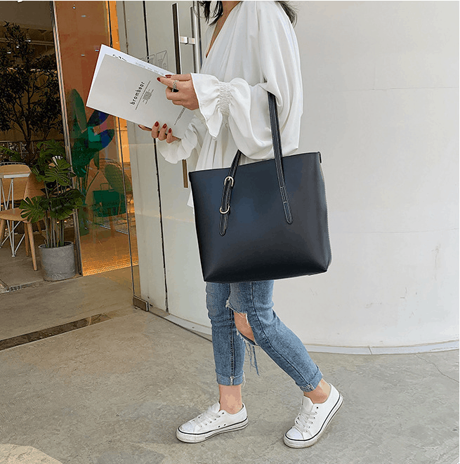 Levoire | Sac Fourre-Tout Classique