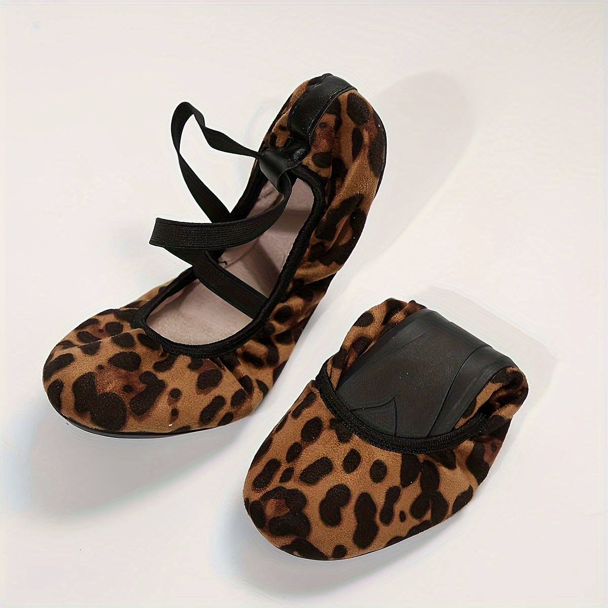 Levoire | Ballerines Élégantes Pour Femmes Avec Semelle Antidérapante