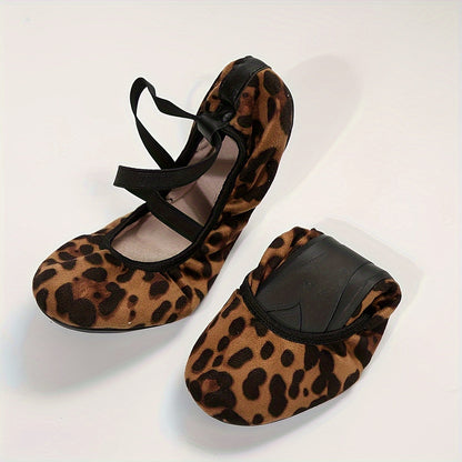 Levoire | Ballerines Élégantes Pour Femmes Avec Semelle Antidérapante