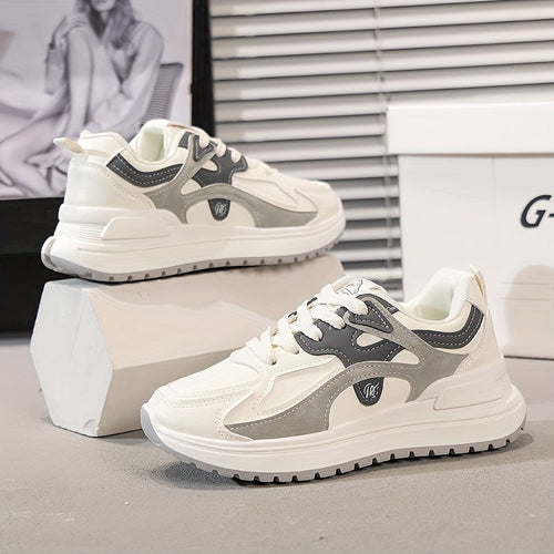 Levoire | Mode Décontractée Sneakers