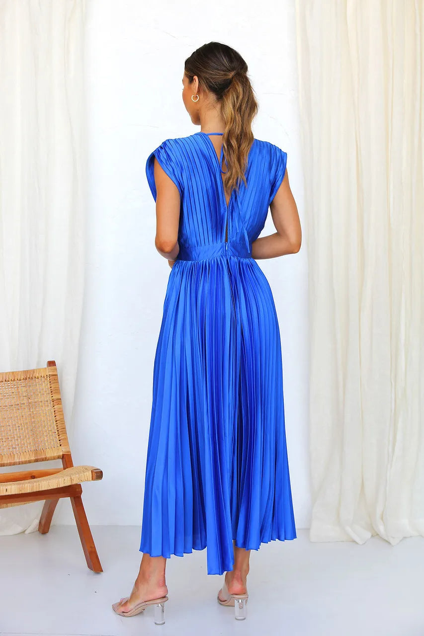 Levoire | Valahti Midi Robe