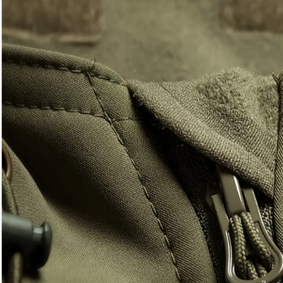 Levoire | Veste En Polaire Élégante
