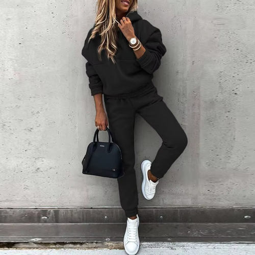 Levoire | Ensemble De Sport Coupe Confortable