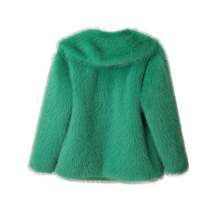 Levoire | Wild Spectrum Fluff Fiesta - Moelleux et tendance