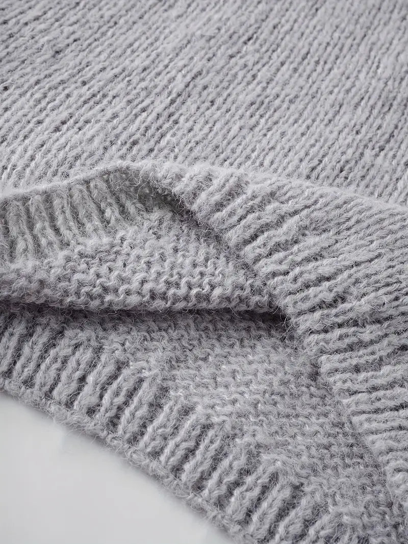 Levoire | Super Léger Pull En Laine Naturelle