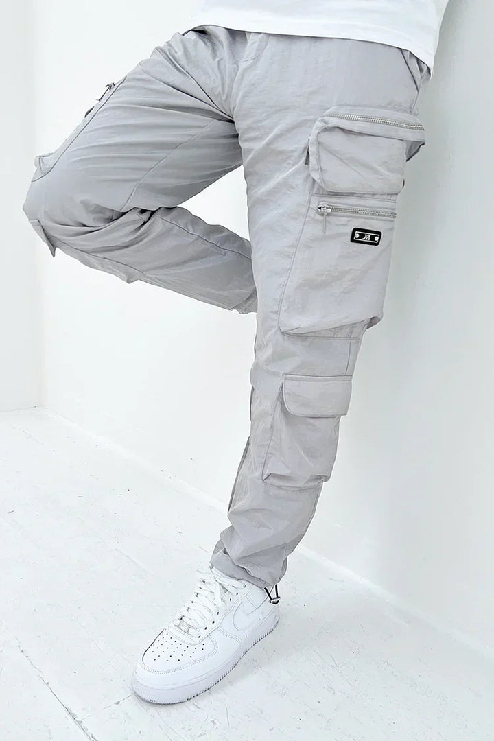 Levoire | Pantalon Cargo À Poches