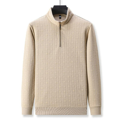 Levoire | Pull À Zip