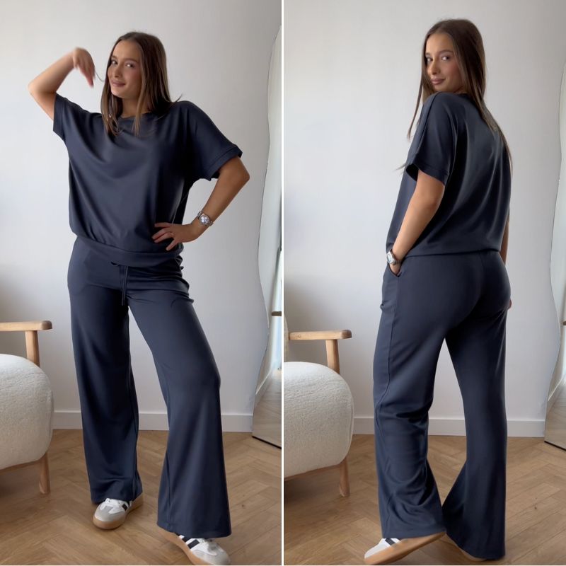 Levoire | Ensemble De Modelage Luxe Pour Confiance En Soi Et Confort Bleu