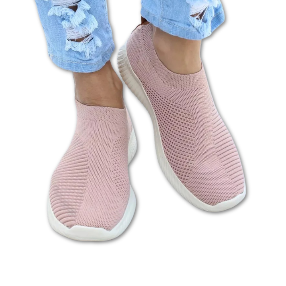 Levoire | Baskets Rosa