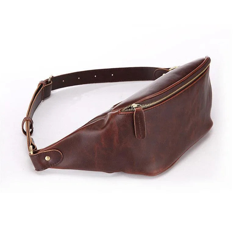 Levoire | Sac à bandoulière rétro pour hommes