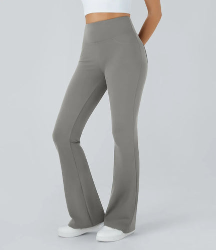 Levoire | Flare Leggings Look Moderne