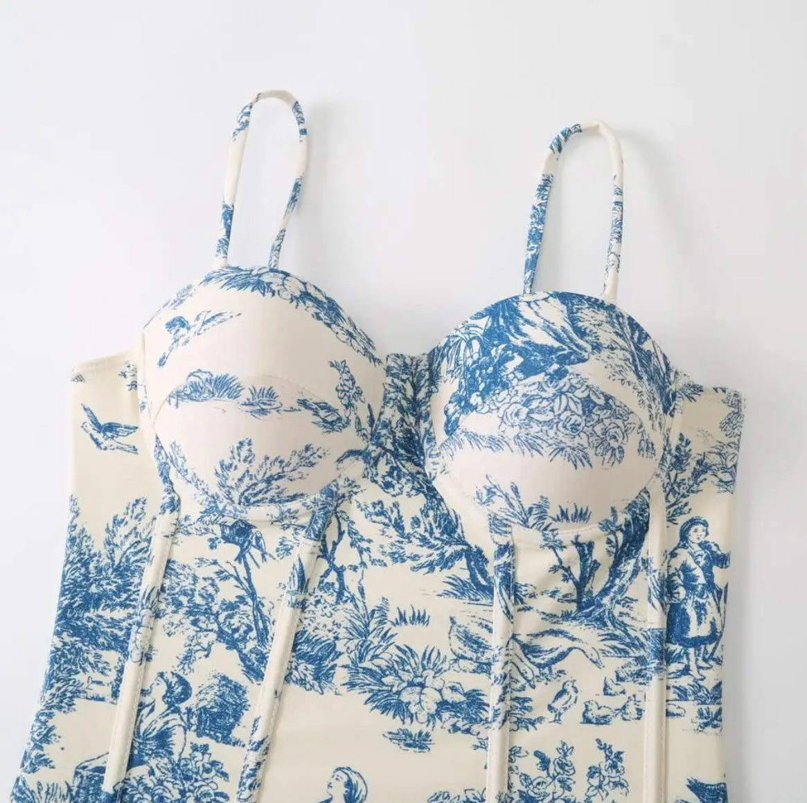 Levoire | Maillot De Bain Ensemble Extravagant