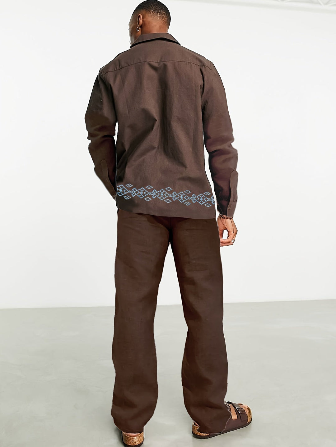 Levoire | Ensemble Guayabera Cubain