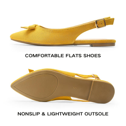 Levoire | Littee Slingback-Sandales Avec Sangle