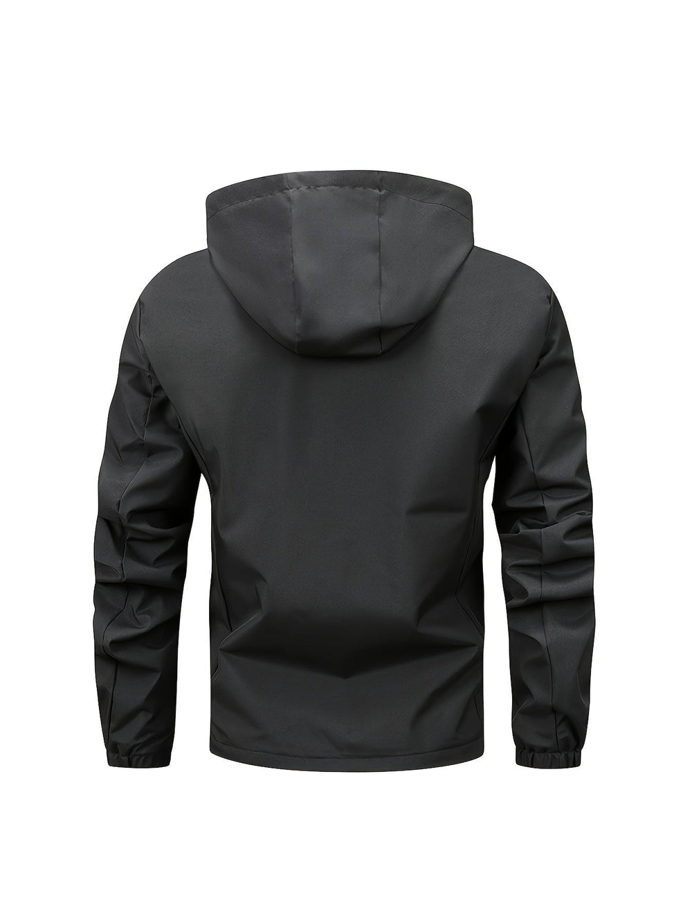 Levoire | Coupe-Vent Homme Veste De Sport À Manches Longues