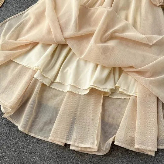 Levoire | Robe femme à manches longues