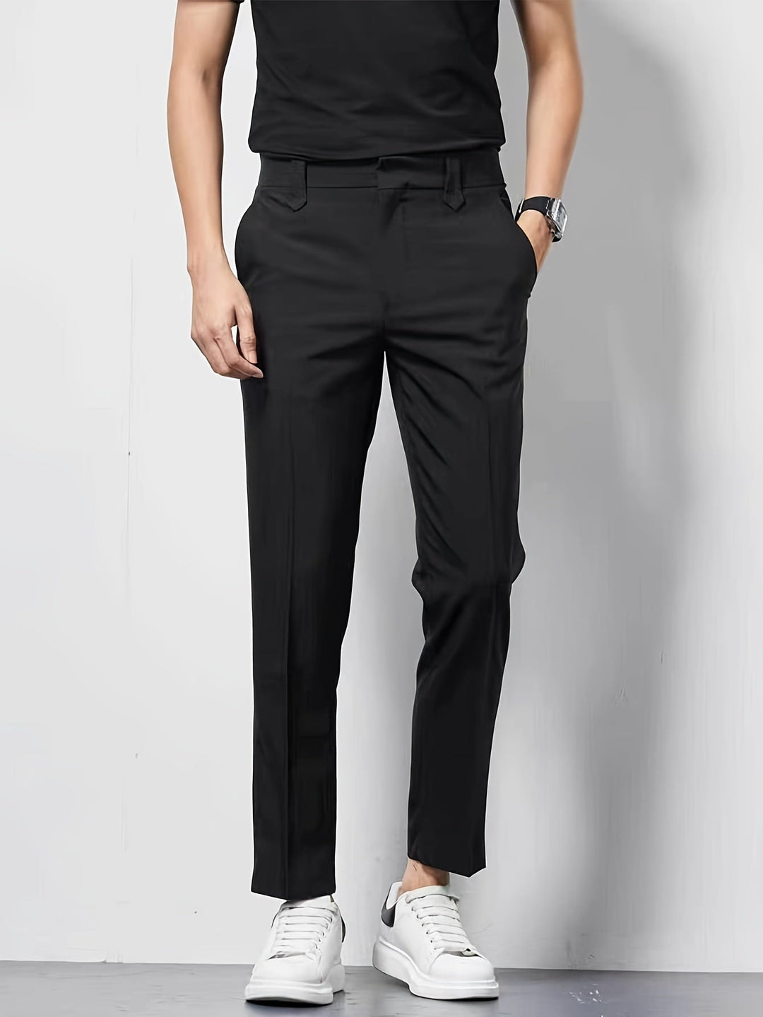 Levoire | Helle Pantalon Pour Hommes Avec Style Officiel
