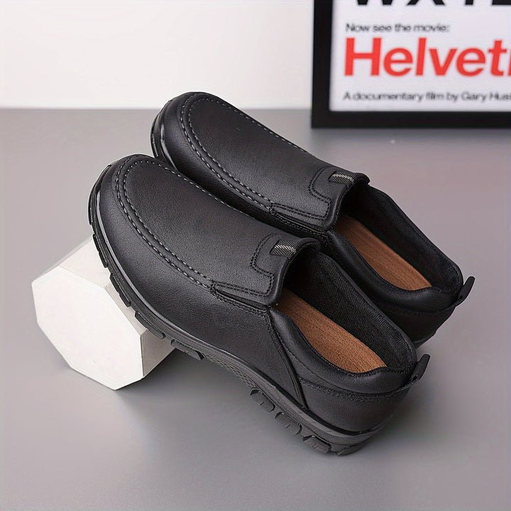 Levoire | Mocassins Légers Suspendus Pour Hommes Pour L'Été