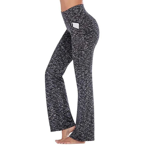 Levoire | Leggings Femme Confortables Cendre Ionique