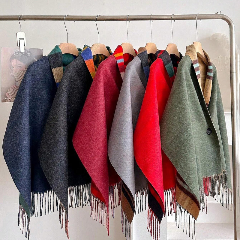 Levoire | À Carreaux Vintage