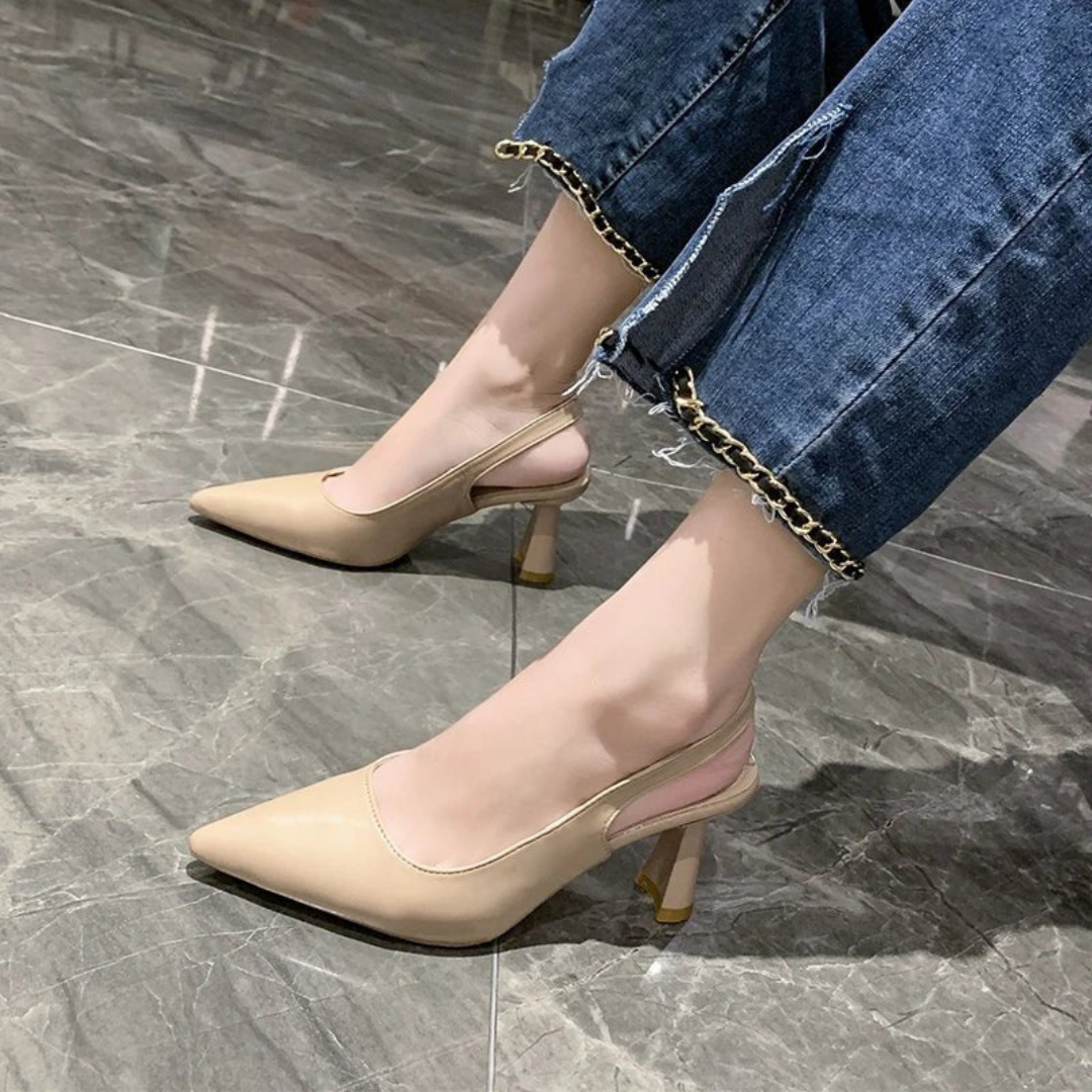 Levoire | Sandales À Levoire | Talons Pour - Femmes - Confortables