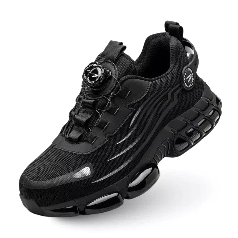 Levoire | Next Gen Chaussure D'Entraînement Noir