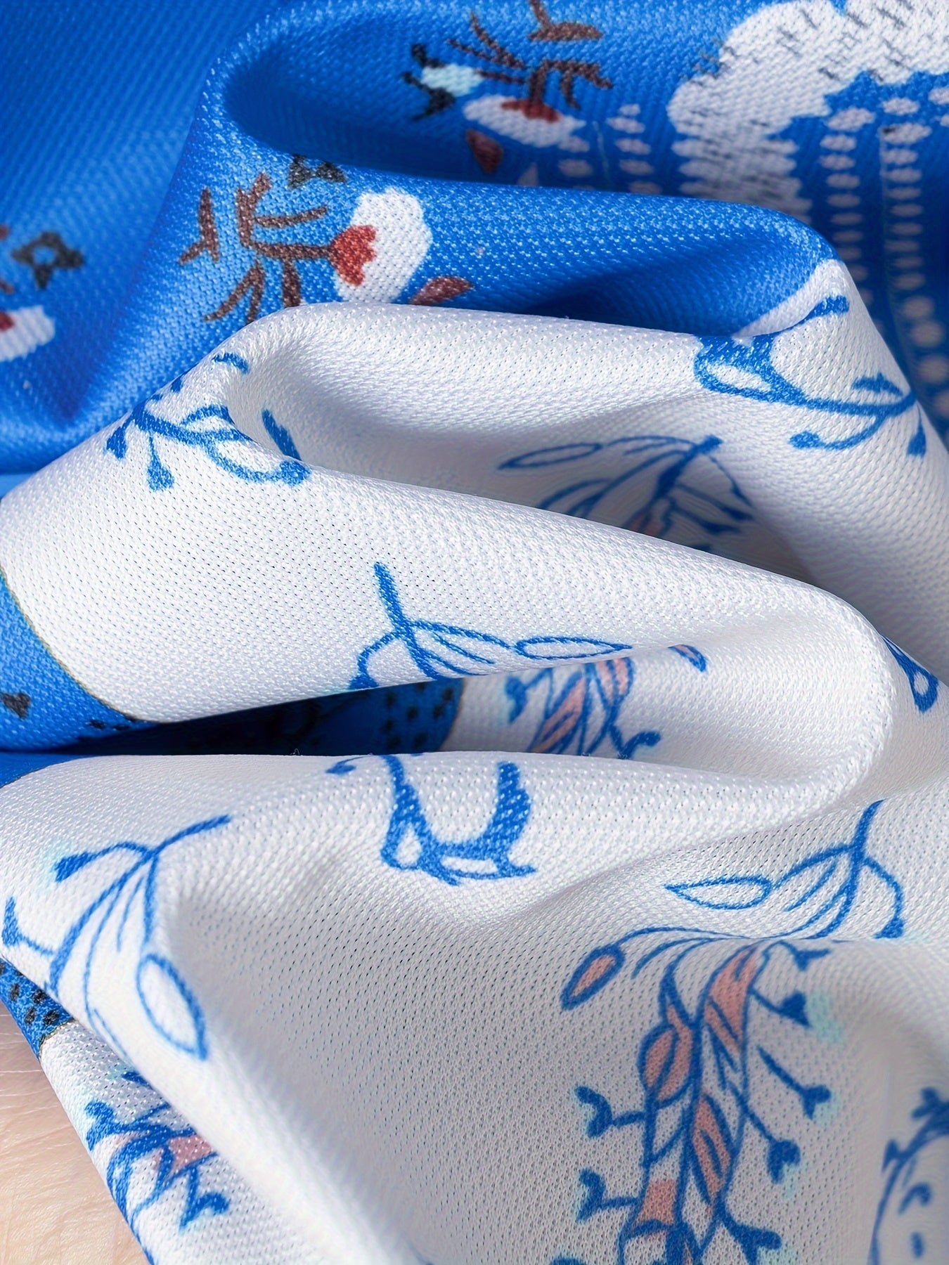 Levoire | Ensemble Paisley À Deux Pièces Pour Hommes D'Été