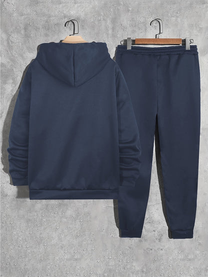 Levoire | 2 Pièces Costume Homme Paris Imprimé