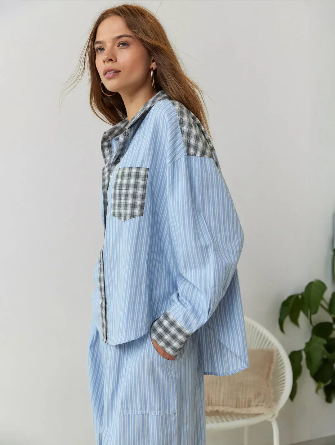 Levoire | Ensemble De Pyjama