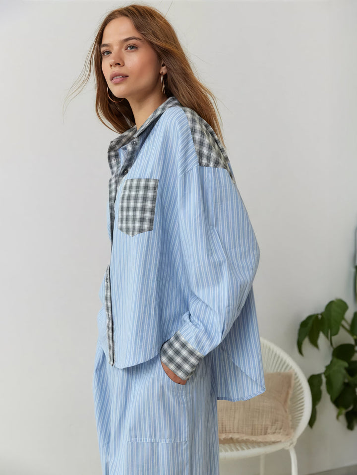 Levoire | Pyjama Relaxant