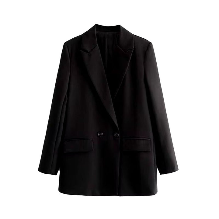 Levoire | Blazer Élégant Pour Dames
