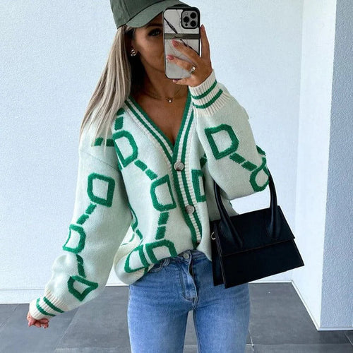 Levoire | V-Neck Gilet En Love