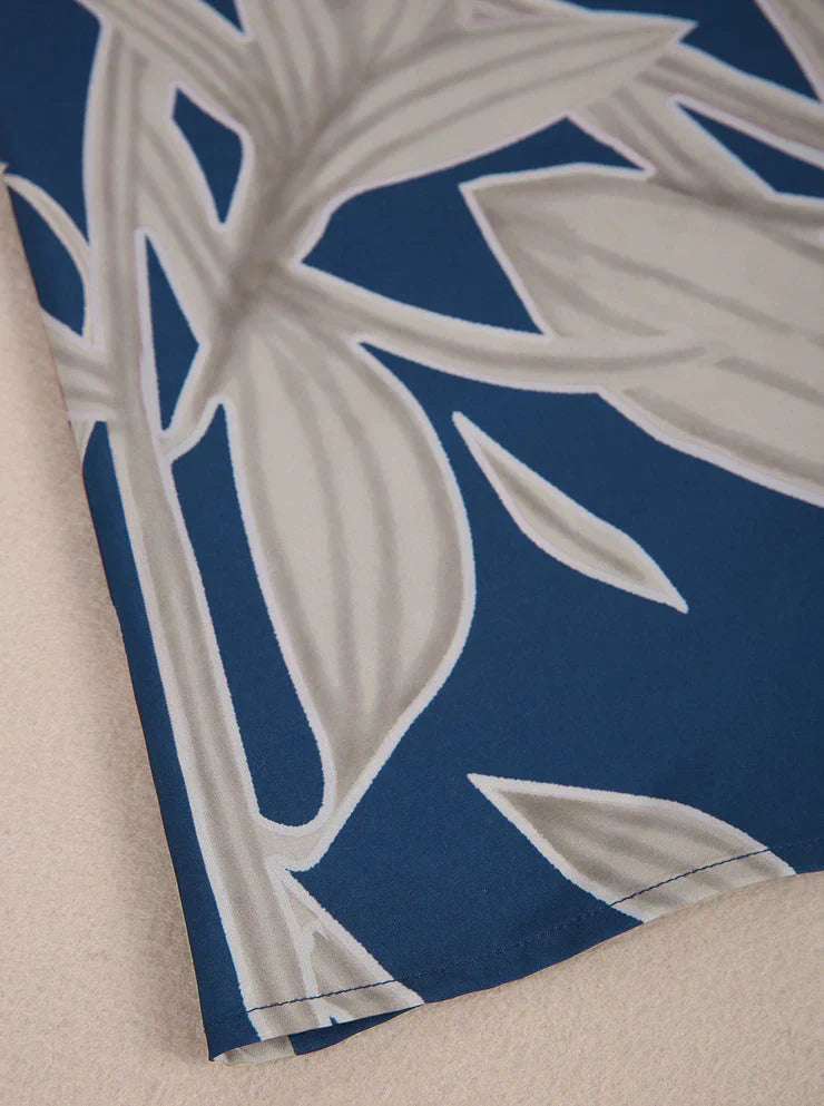 Levoire | Robe Maxi Classique Décolleté En V