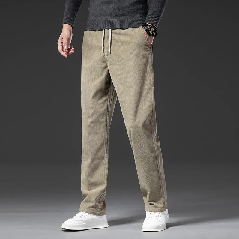 Levoire | Pantalon de location Khaki