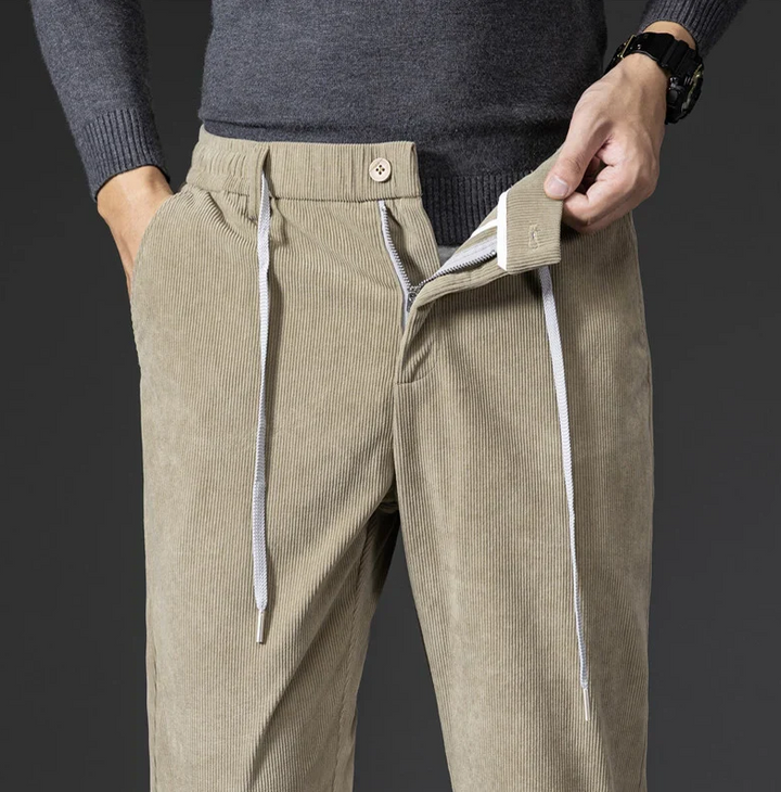 Levoire | Pantalon de location