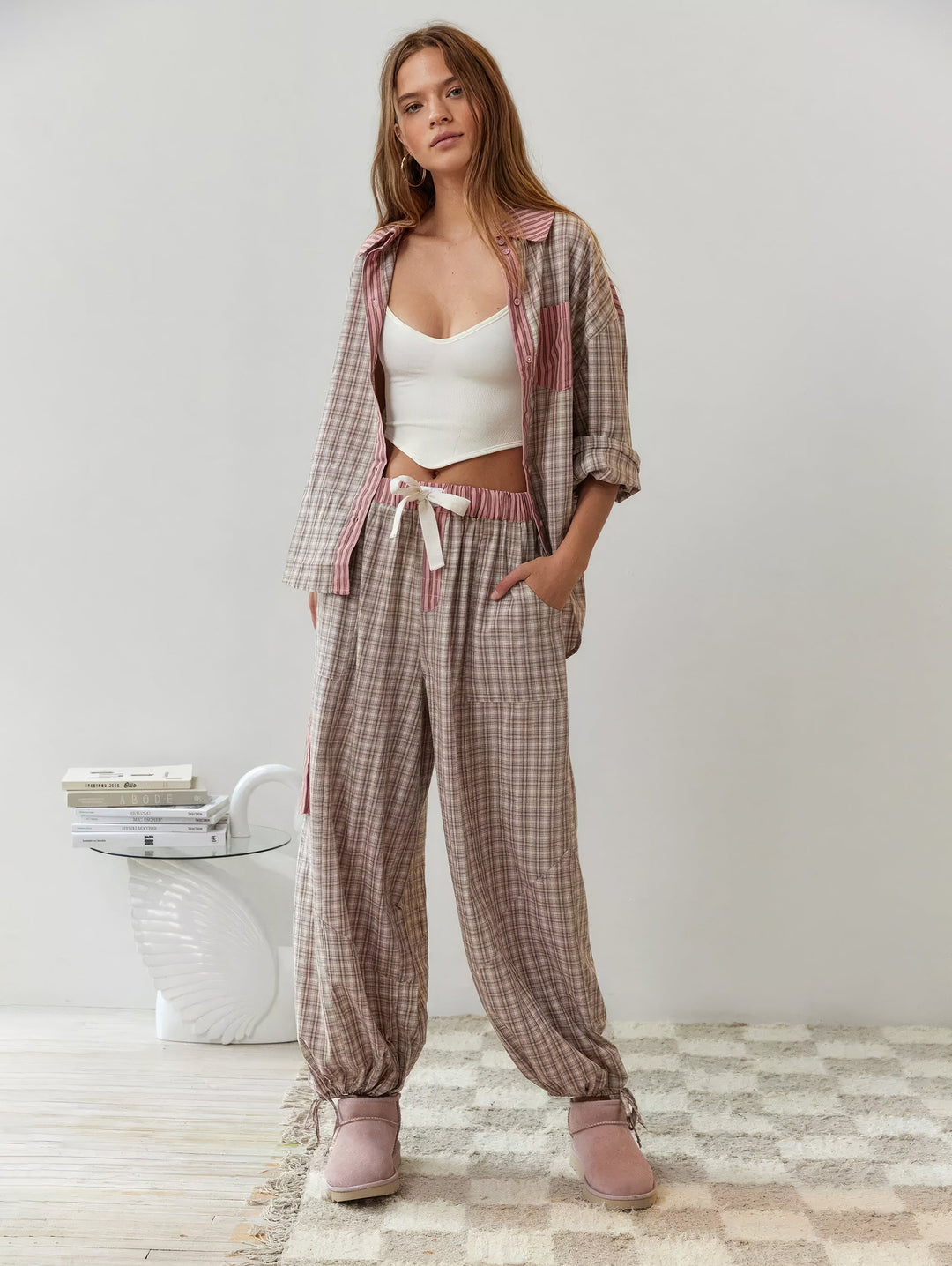 Levoire | Pyjama Classique