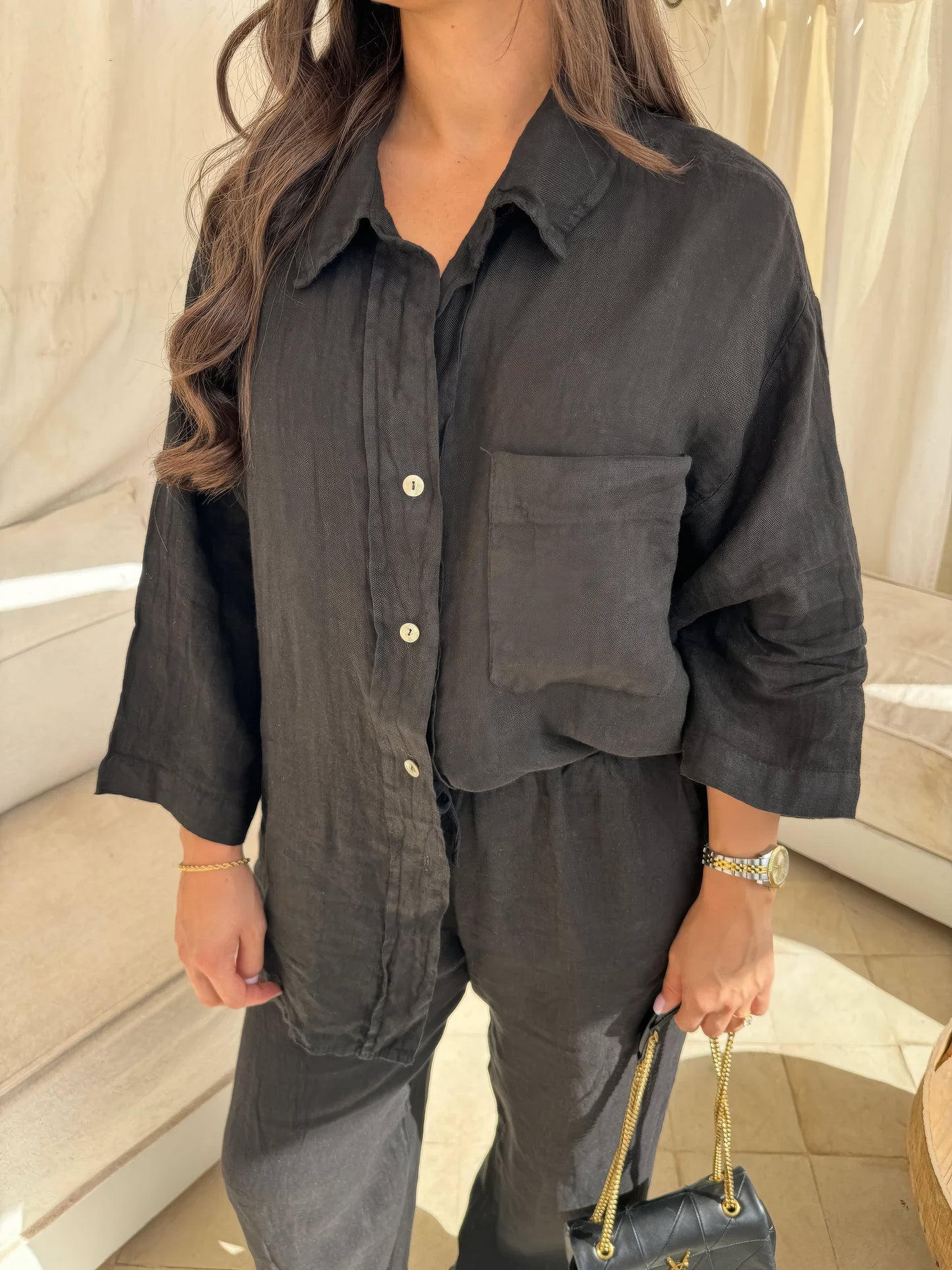 Levoire | Ensemble D'Été 2 Pièces Pour Femmes