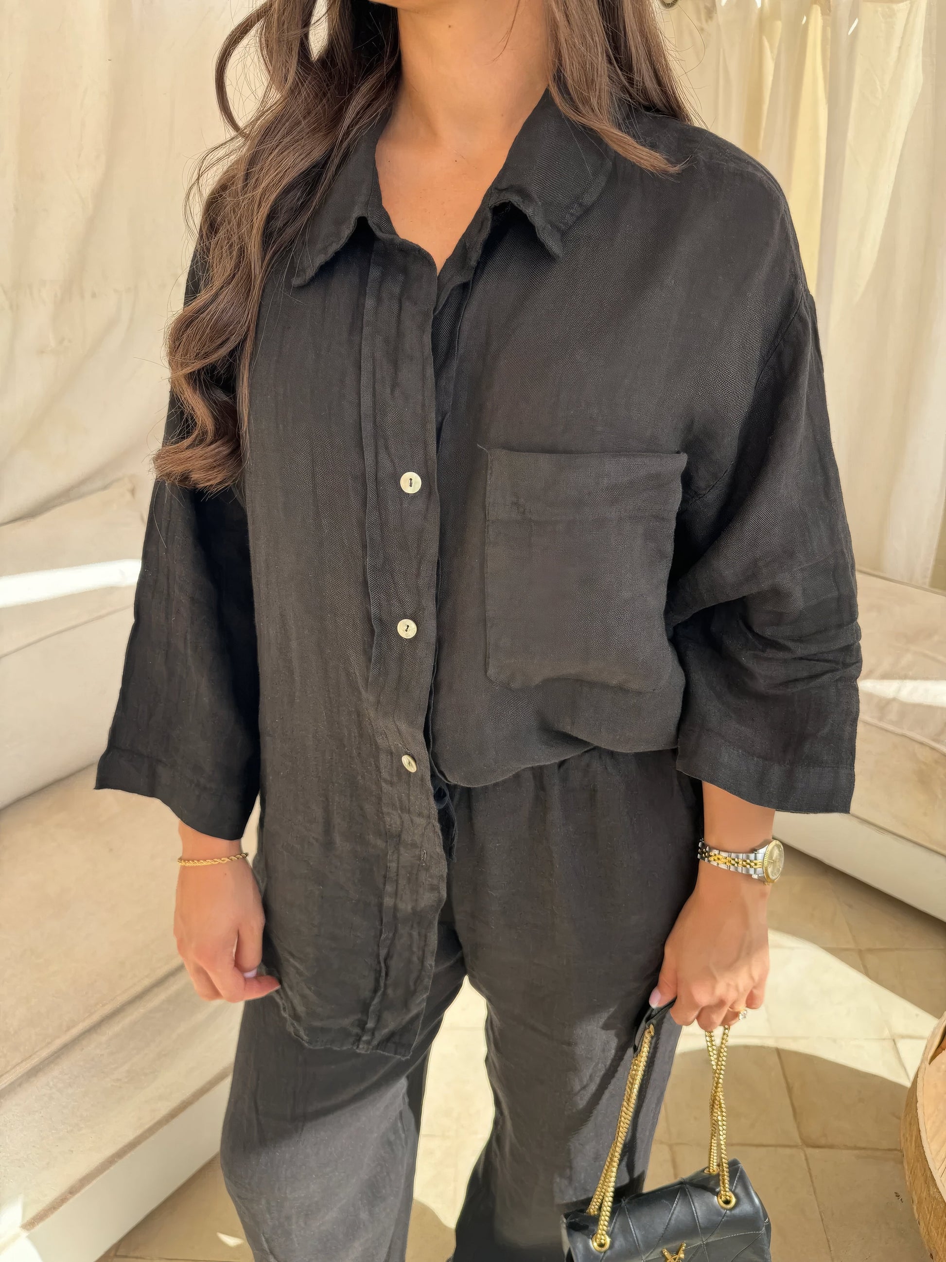 Levoire | Ensemble D'Été 2 Pièces Pour Femmes