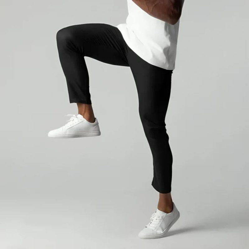 Levoire | Chinos Ultra-Confortables