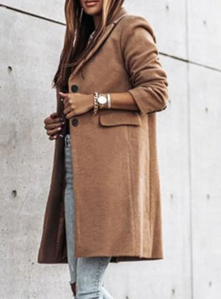 Levoire | Veste De Loisirs Pour Un Usage Quotidien Kaki