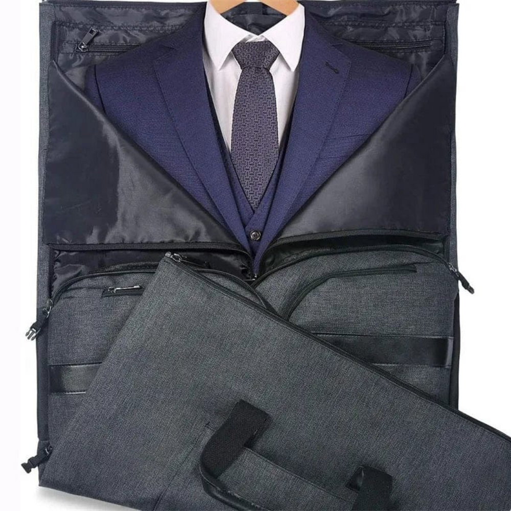 Levoire | Sac de voyage pour homme Housse de costume